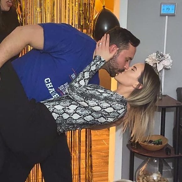 Meet your Posher, Trisha - Picture 1 of 1